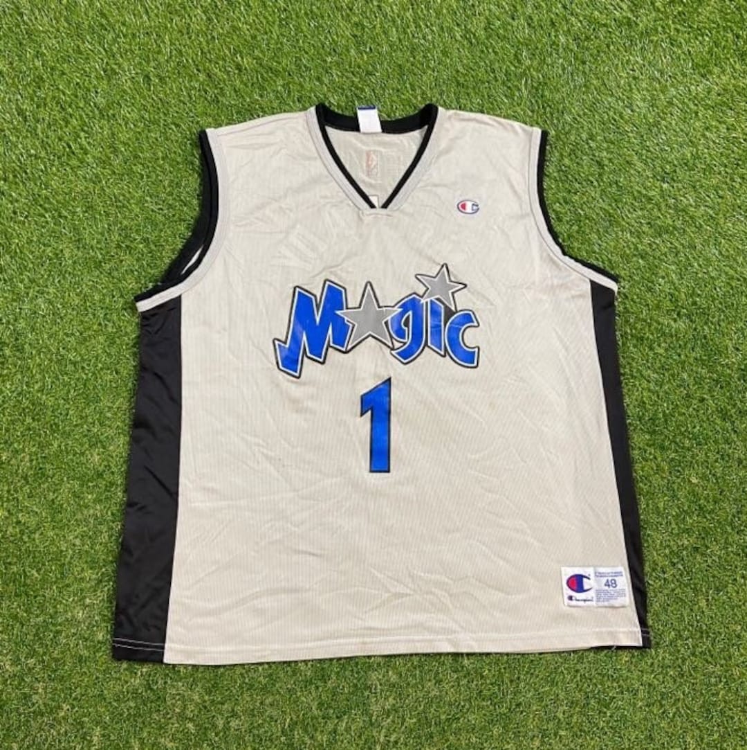 NBA Orlando Magic Tracy McGrady サイン入り写真 NBA Orlando Magic Tracy McGrady サイン入り写真 Tracy McGrady MVP