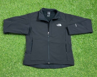 Vintage The North Face Winter Jacket Size Medium M Quality 90s Coat Hiking Parka Coat Comfy Warm Down