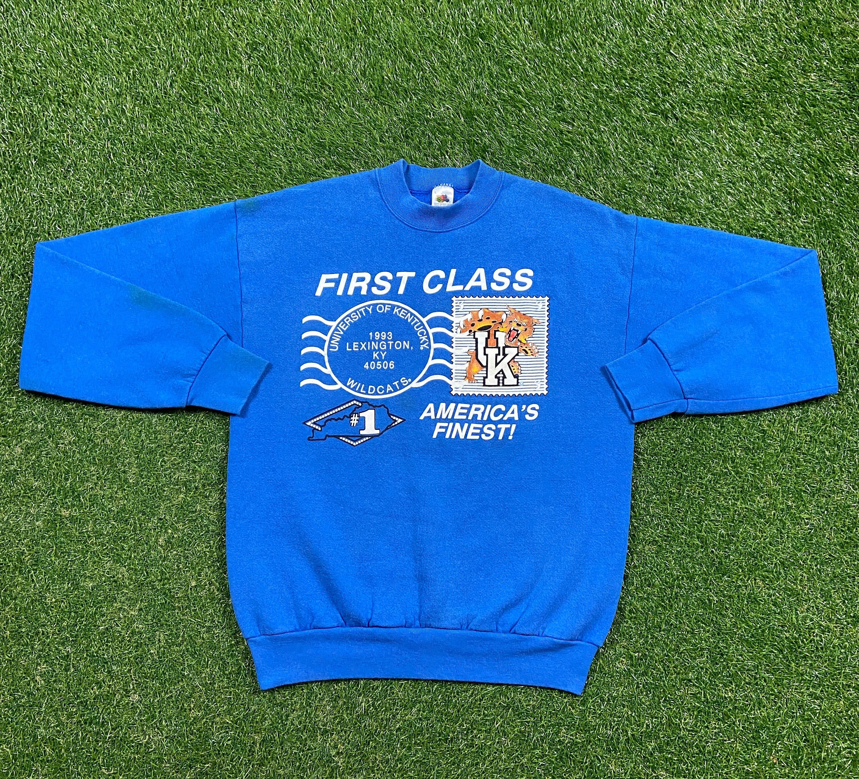 Vintage University of Kentucky Wildcats 