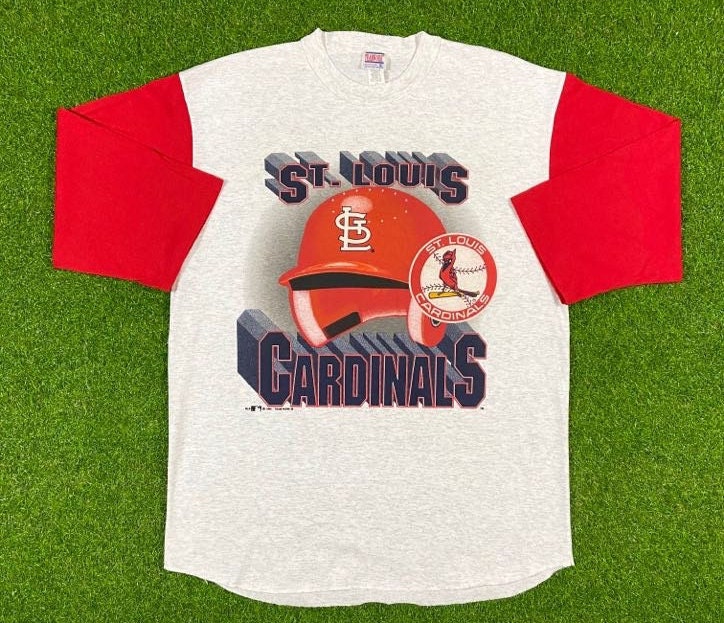 Buy Mlb Cardinals Shirt Online In India -  India