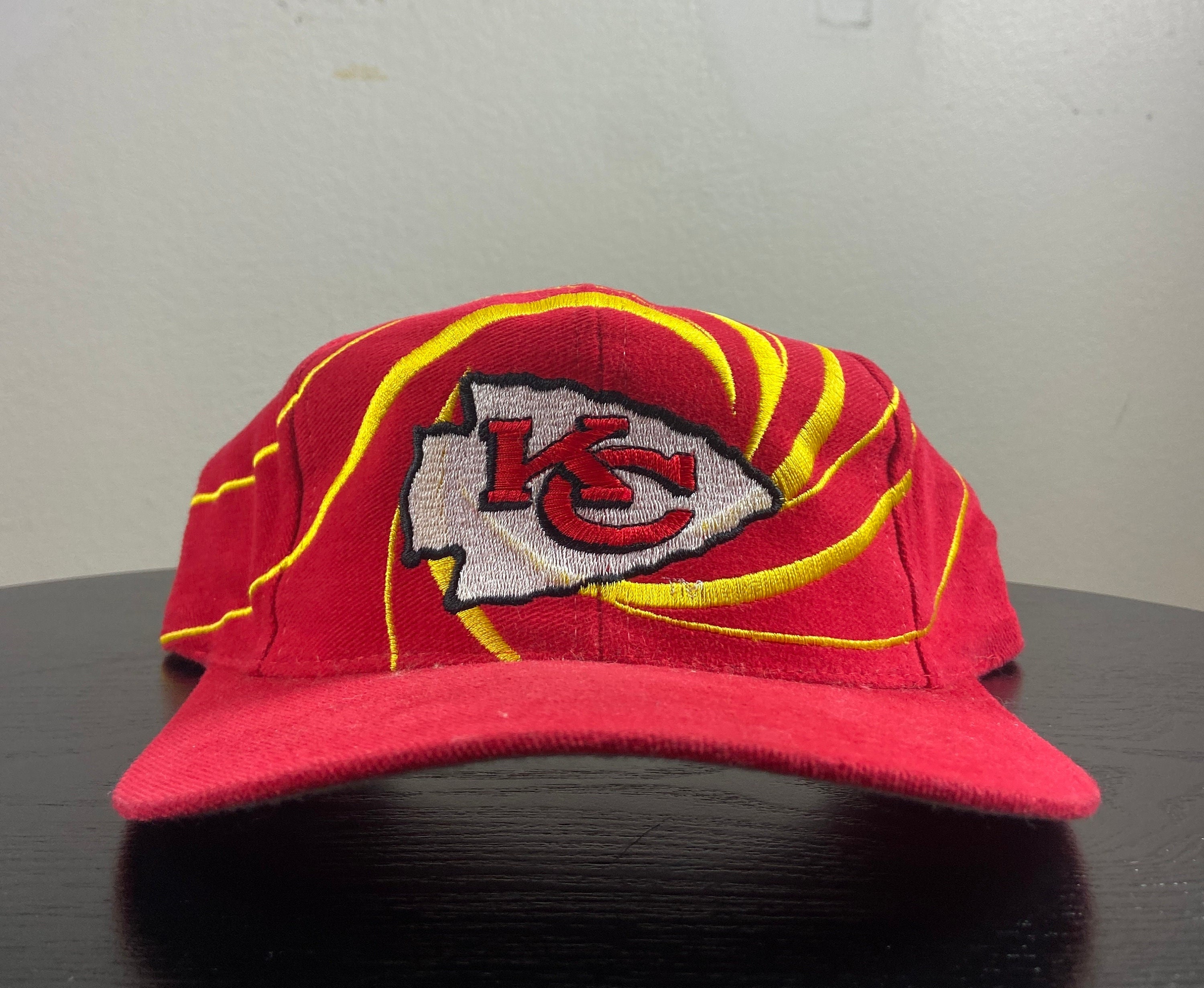 kansas city chiefs hats