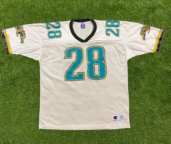 fred taylor jersey