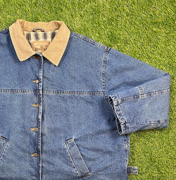 4X Braetan Authentic Outerwear | Etsy 