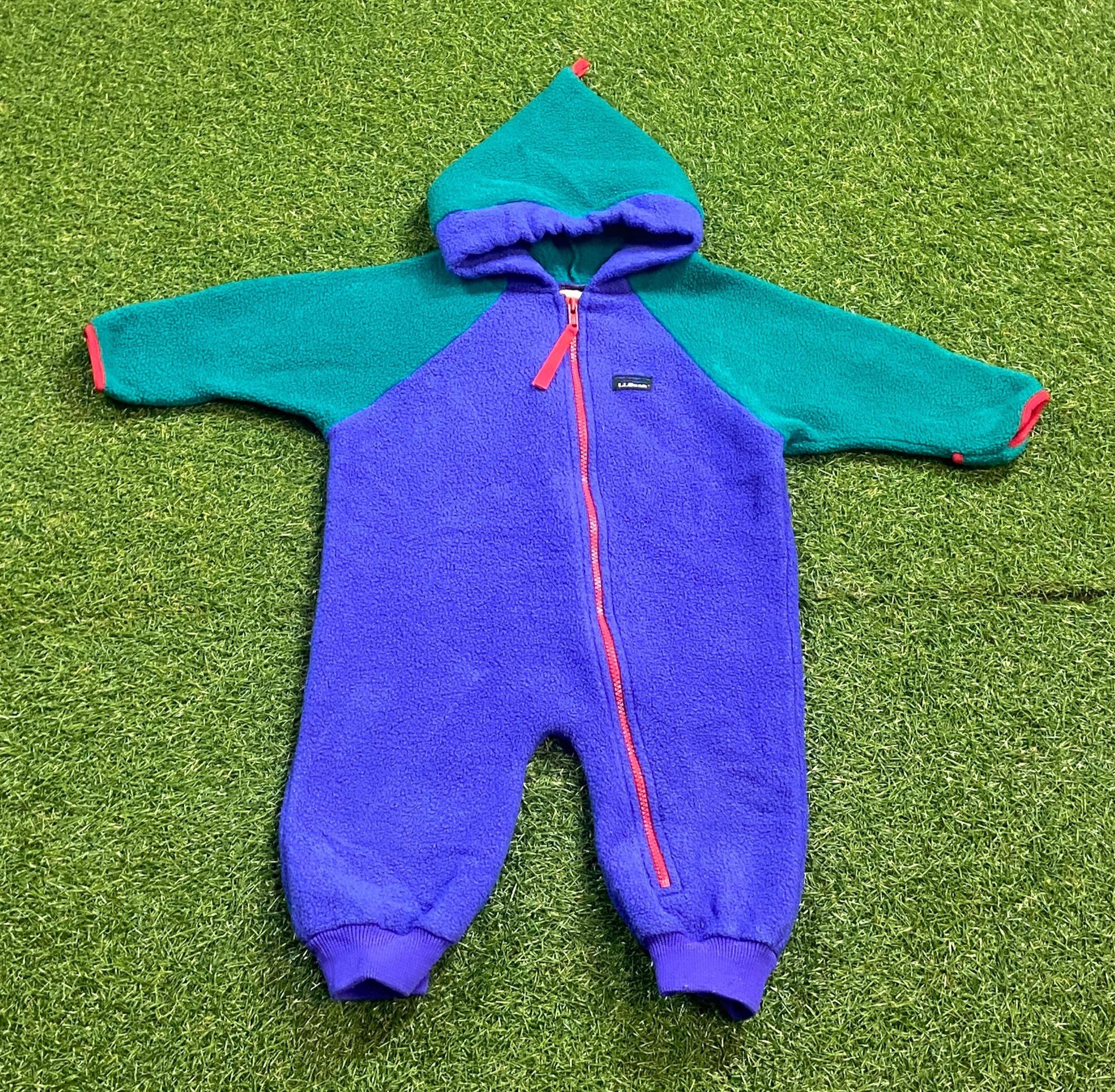 90s Kids Jumpsuit - Etsy
