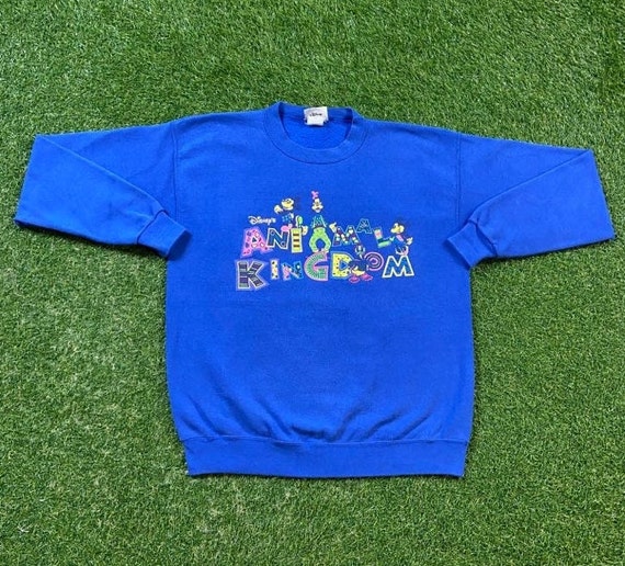 011 アニマルキングダム ミッキー 90年代ヴィンテージTシャツ mickey disney ディズニー アニマルキングダム vintageTシャツ ミッキー 011