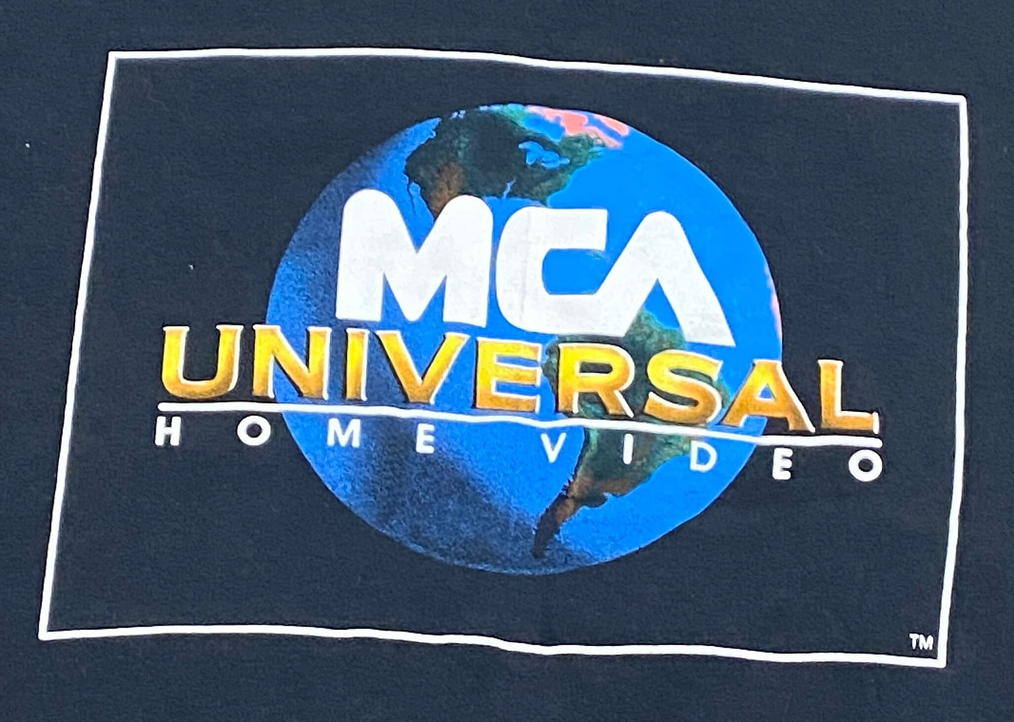 mca universal logo