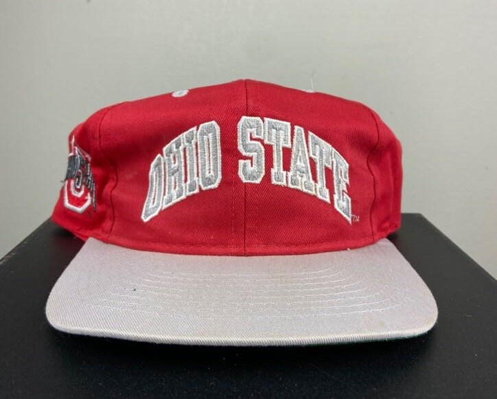 OSU Snapback Hat Competitor OSFA - Etsy 