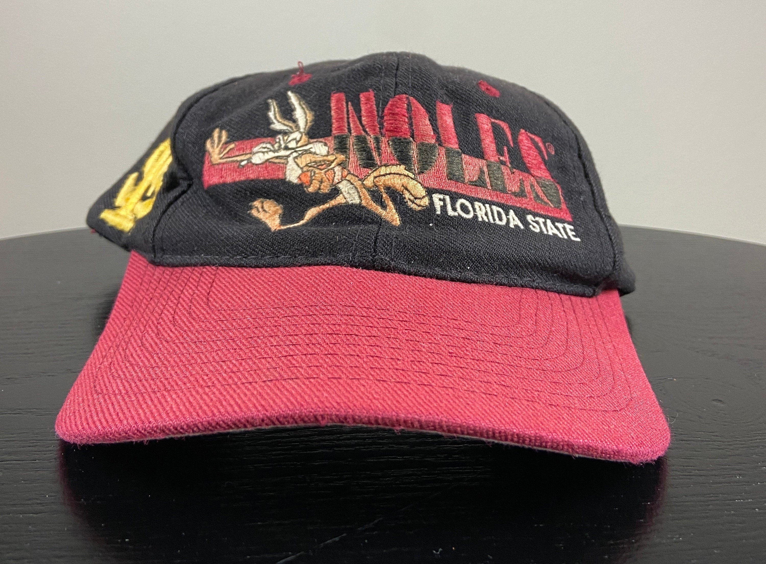 University Snapback Hat Cap OSFA 