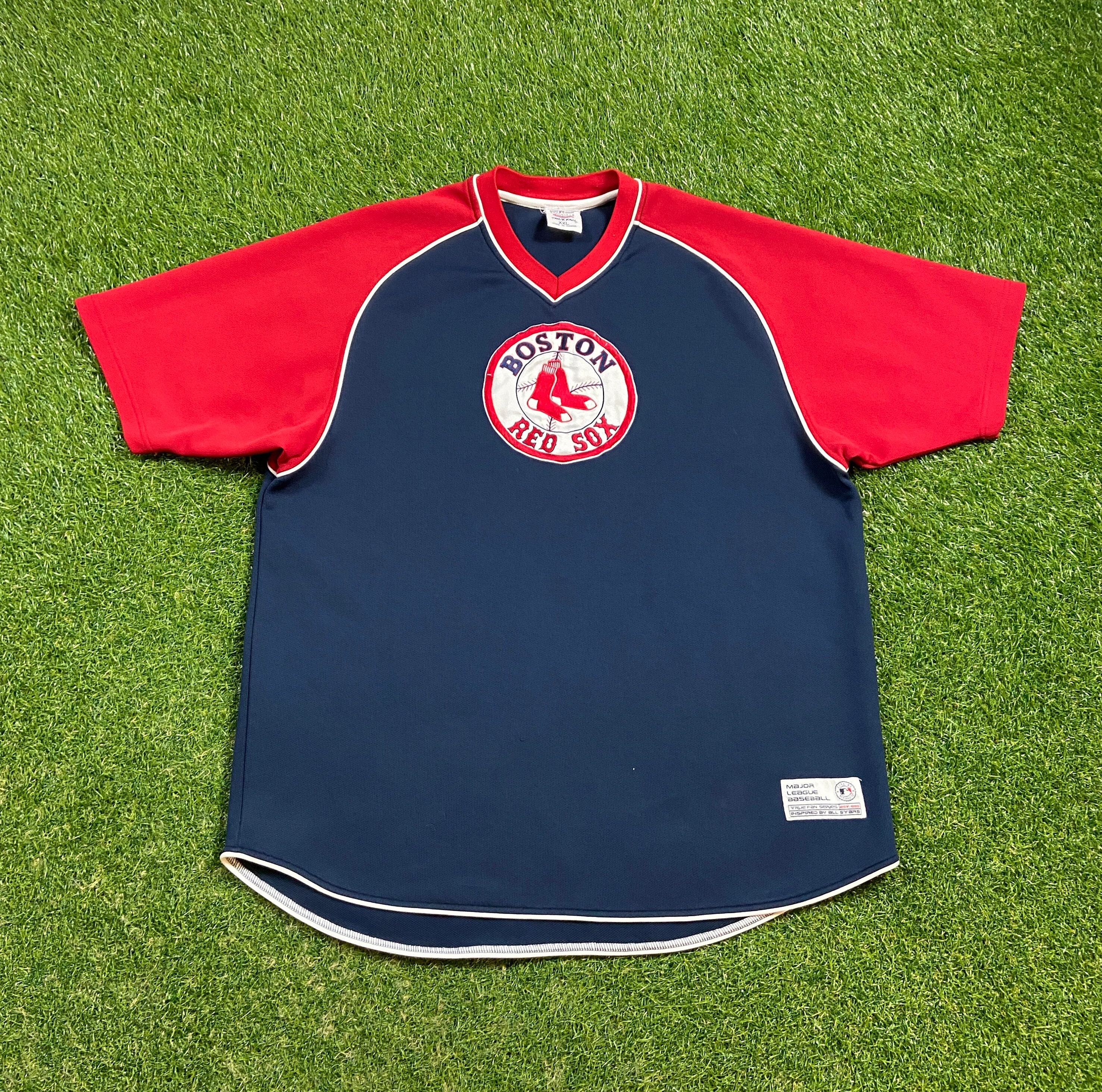 Xander Bogaerts Jersey - Boston Red Sox Replica Adult Home Jersey
