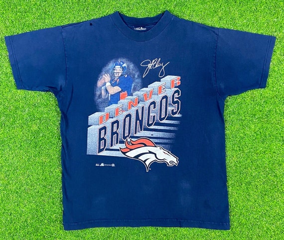 Colorado broncos shirt discount