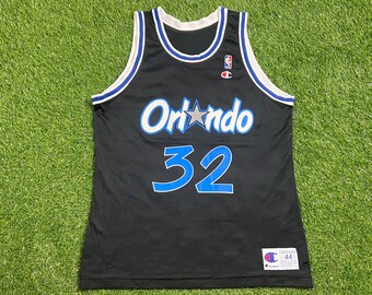 Vintage Orlando Magic Shaquille O
