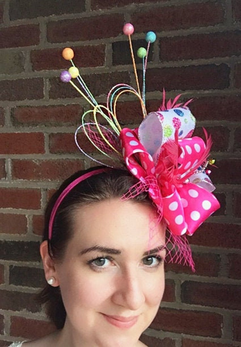 Birthday Headband For Women Birthday Headband Adult
