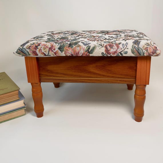アンティーク雑貨 Lovely Footstool. アンティーク雑貨 Lovely Footstool. Antique French Louis XV