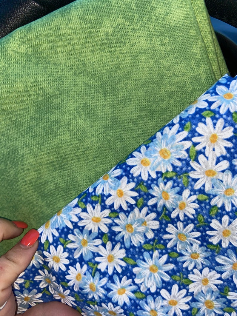 Daisy Lane Pet Bandana