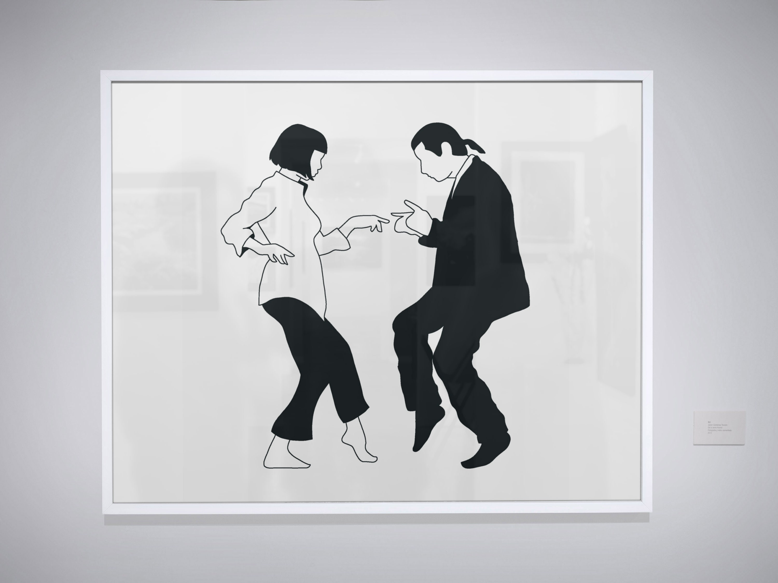 pulp fiction gift ideas