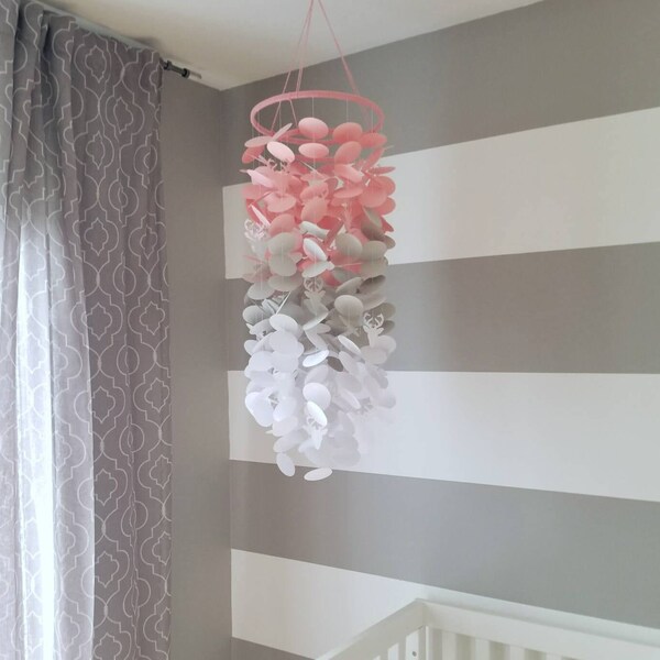 Buy Woodland Mobile Etsy