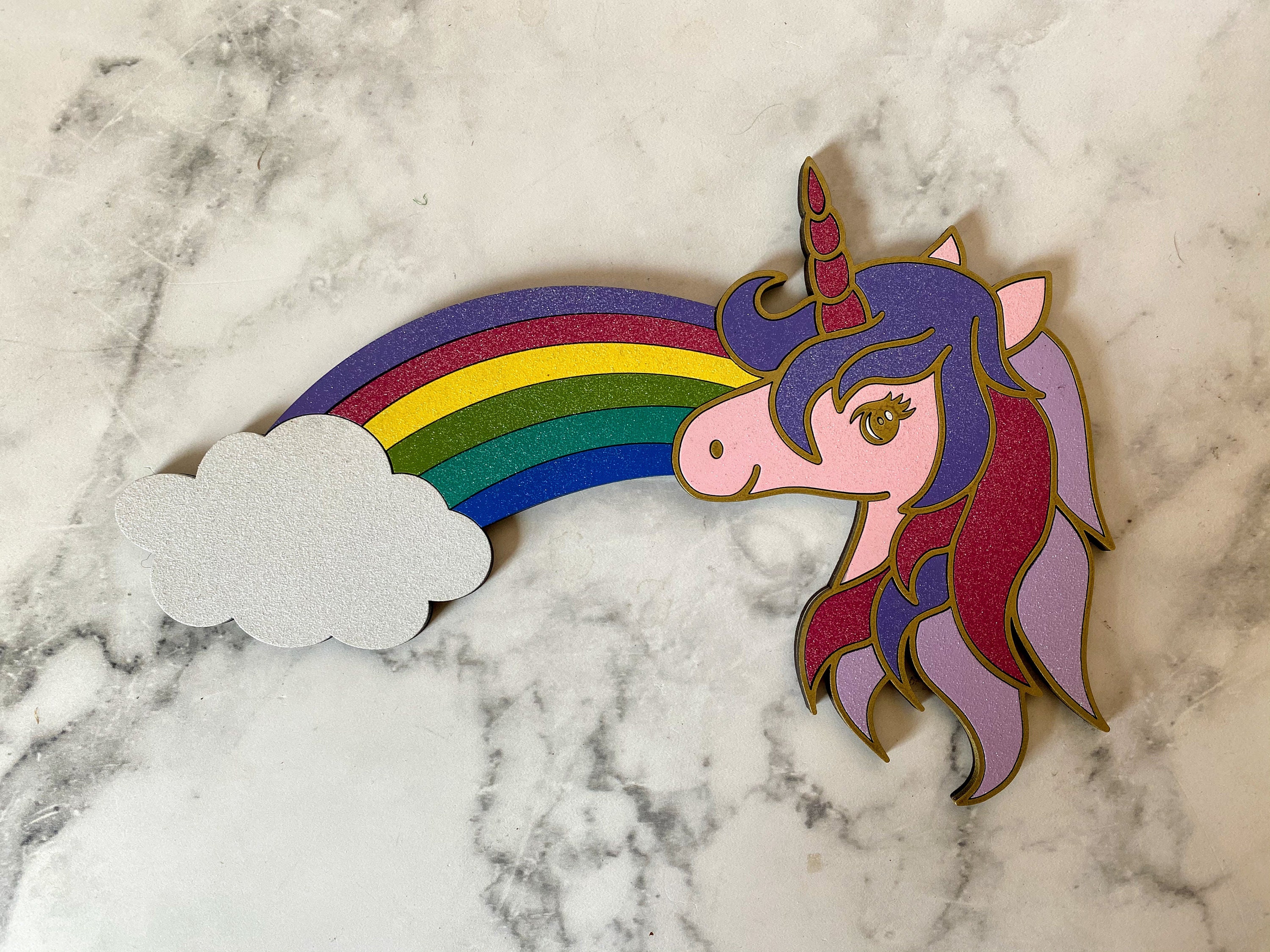 Free Free Unicorn Name Svg 455 SVG PNG EPS DXF File
