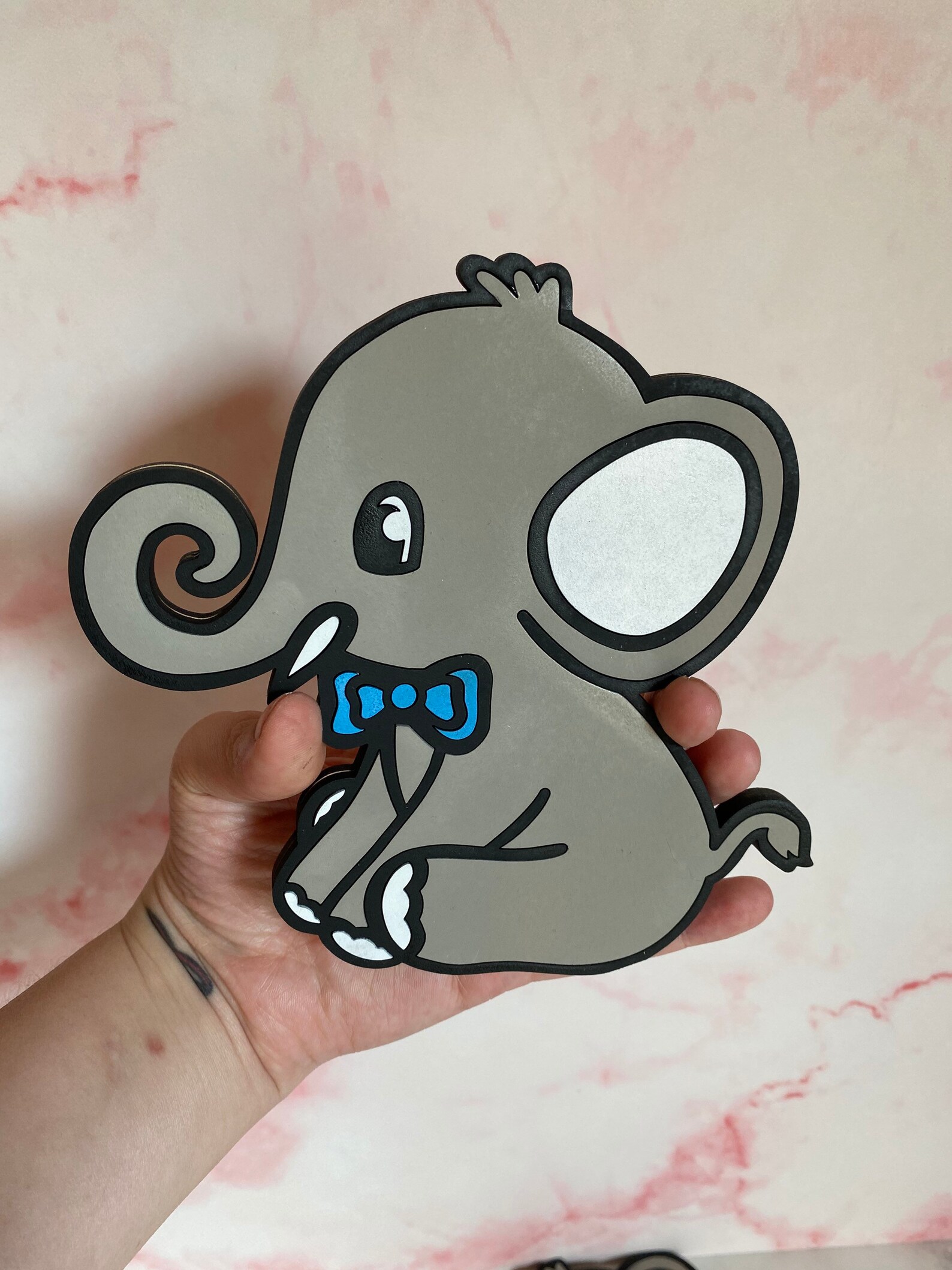 Free Free 325 Elephant Svg Etsy SVG PNG EPS DXF File
