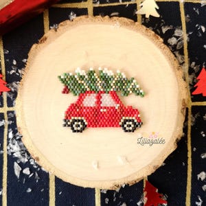 Mini Christmas Diagram PDF
