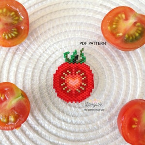 Pattern tomato pdf