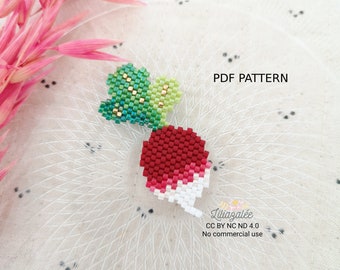 Pattern radish pdf