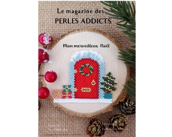 Le Magazine des Perles Addicts Number 14 (PDF digital magazine)