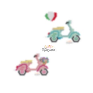 PDF Vespa Diagrams