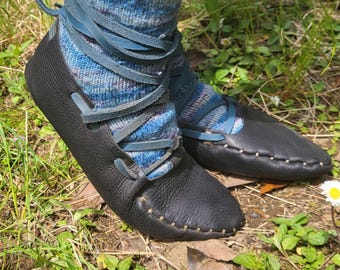 ghillie suit irish soft shoes ghillies
