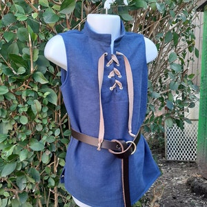 Hobbit child costume 3T Gnome Elf outfit Cloak Pants Haversack Lotrs cosplay Italian Baby Fashion Toddler children medieval luxury dress