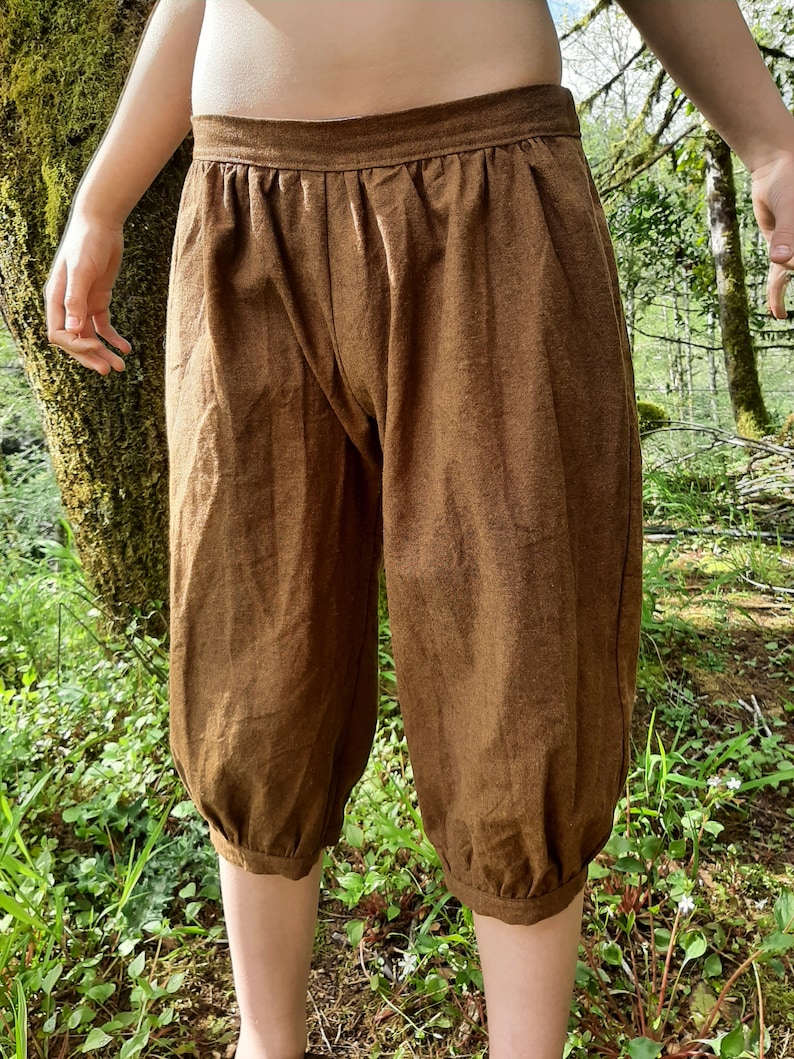 TRIPHOME TEEN 18 CINNAMON BROWN COWHIDE main image 1