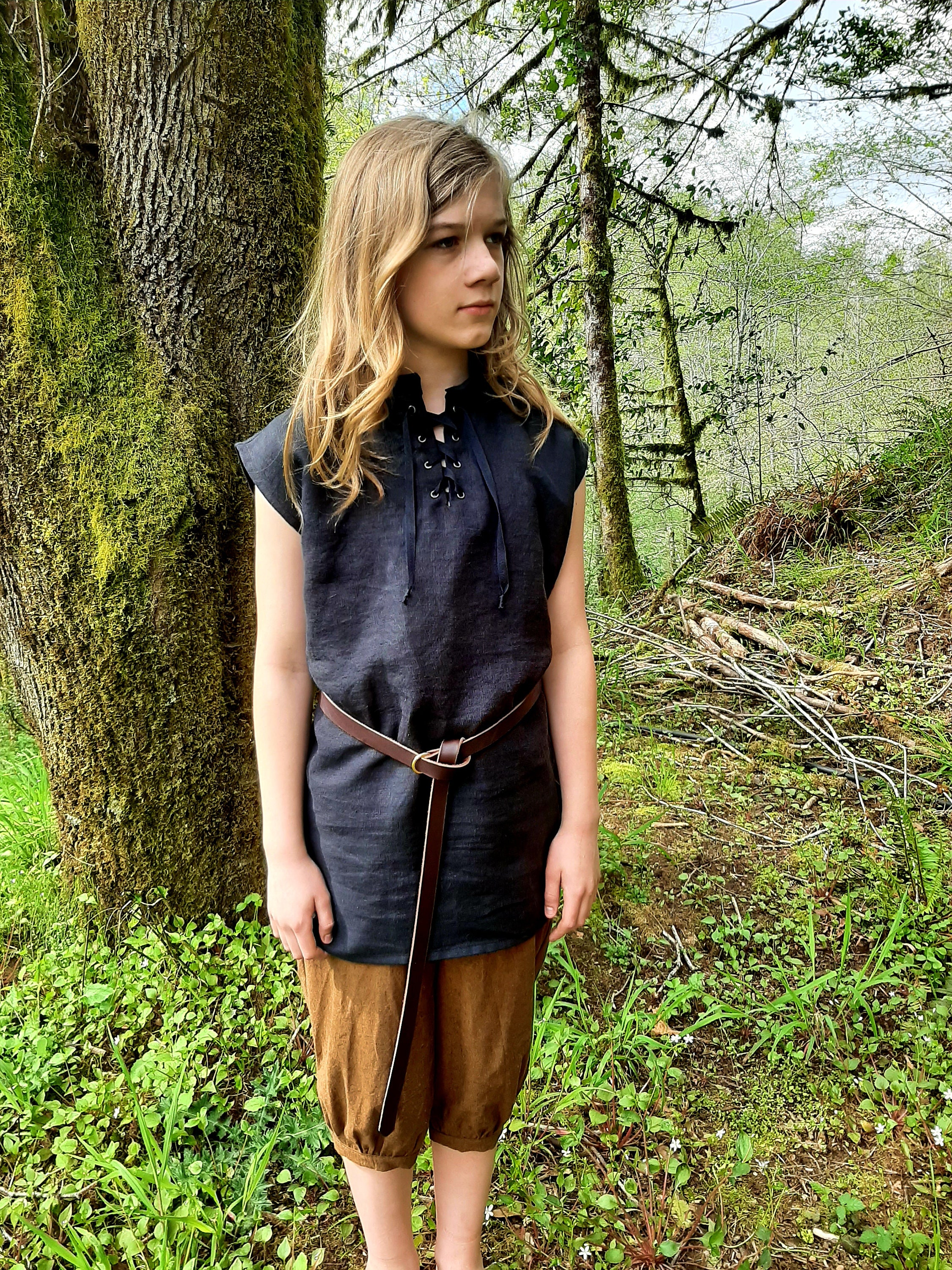 Marron / Culottes D'équitation Homme / Vêtements D