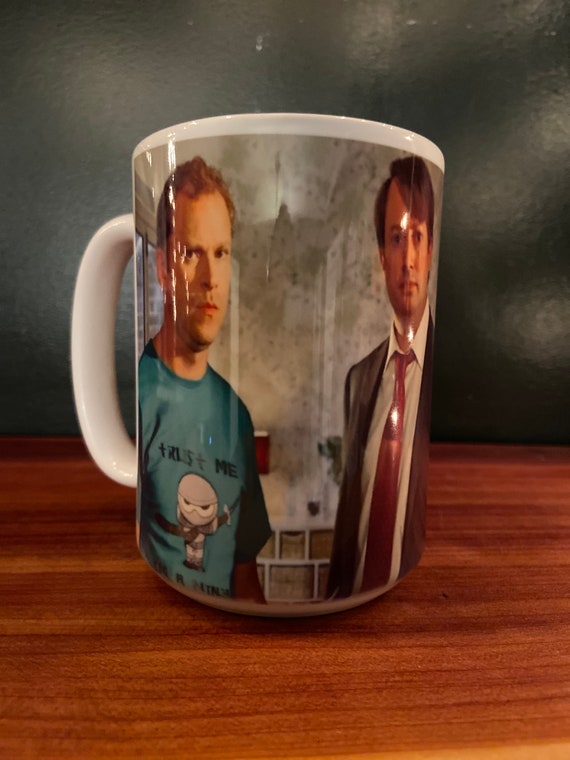 Peep Show British Comedy Humor Television Series Funny Custom - Etsy Peep Show British Comedy Humor Television Series Funny Custom - Etsy