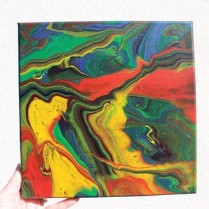 Colorful Painting