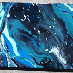 Fluid Painting