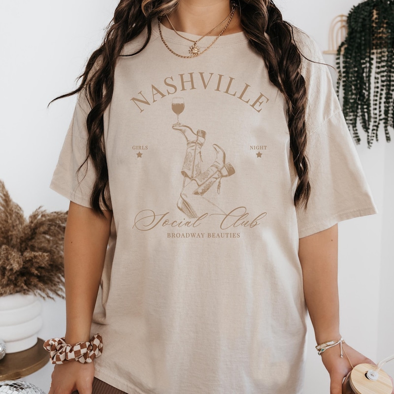 Preppy Cowgirl Outfit Etsy