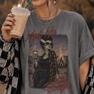 Frankenstein Shirt Goth Clothes Teenager Girl Gift Gothic Clothes Tween Girl Gift Roommate Gift Halloween Stuff Mall Goth Grunge Clothes