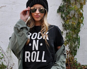 Buy Rock N Roll T Shirts Online In 