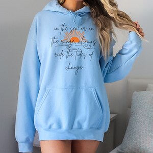 Coastal Cowgirl Ocean Inspired Style Coastal Cowgirl Shirt Coconut Girl Mermaid Core Surfer Girl Ocean Beach Hoodie Hot Cowgirl Summer zdjęcie 3