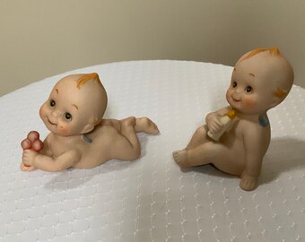 kewpie figurines