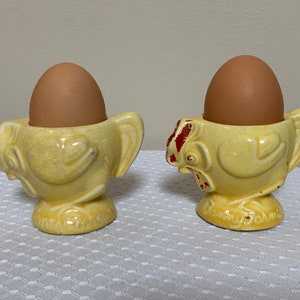 DIY Wooden Egg Holders - Tidbits