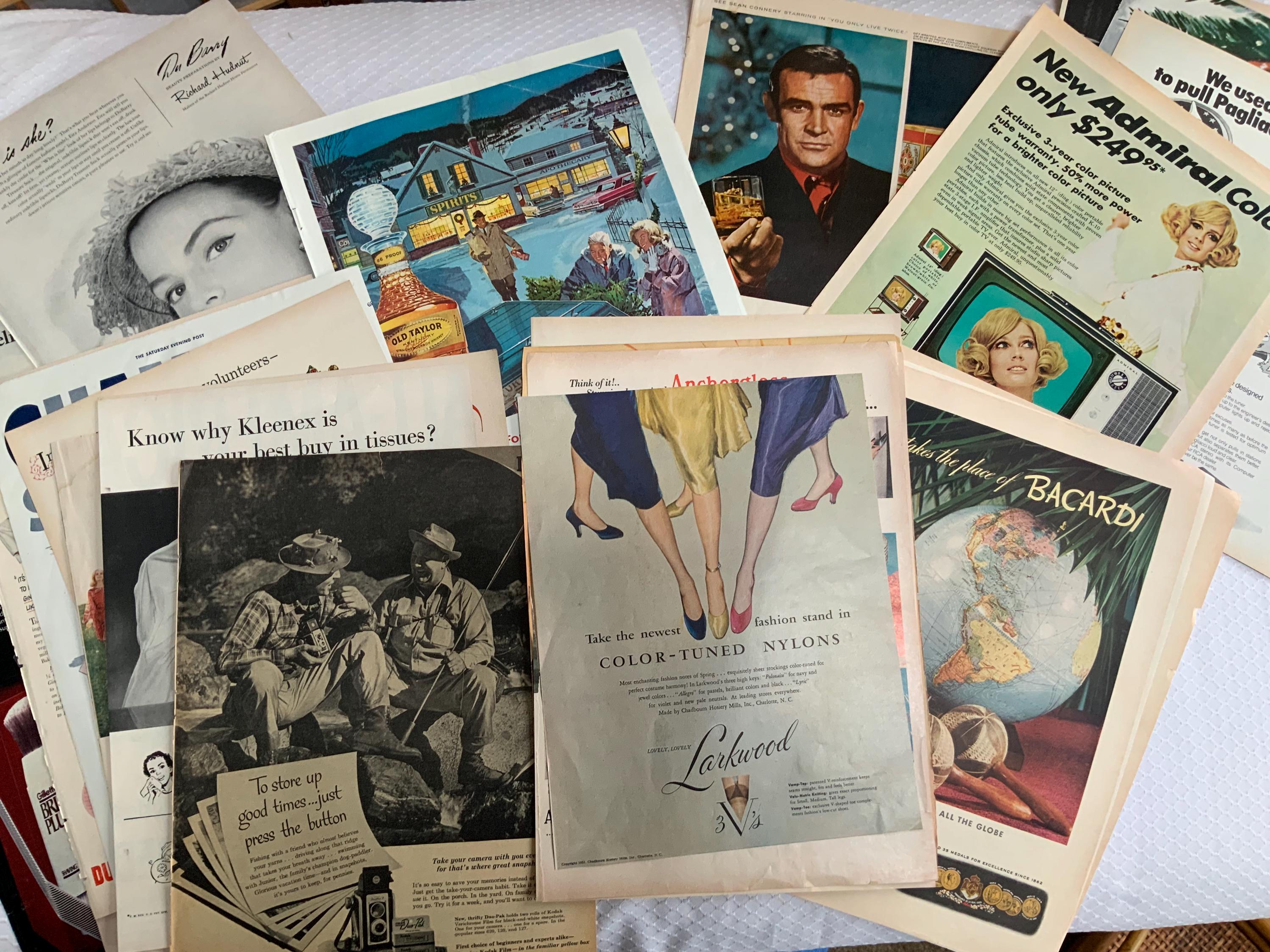 1970s Life Magazines - Etsy