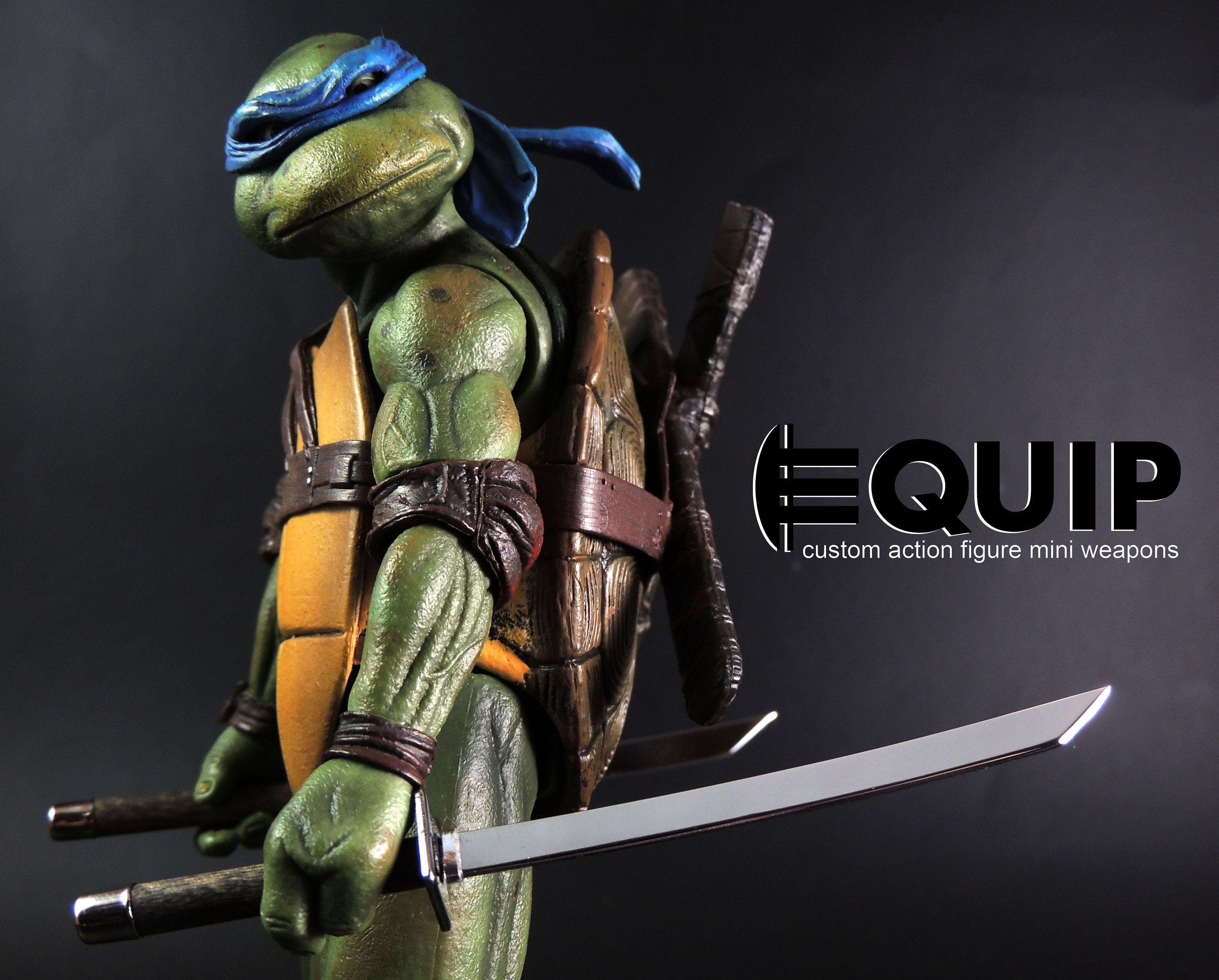 teenage mutant ninja turtles swords teenage mutant ninja turtles swords