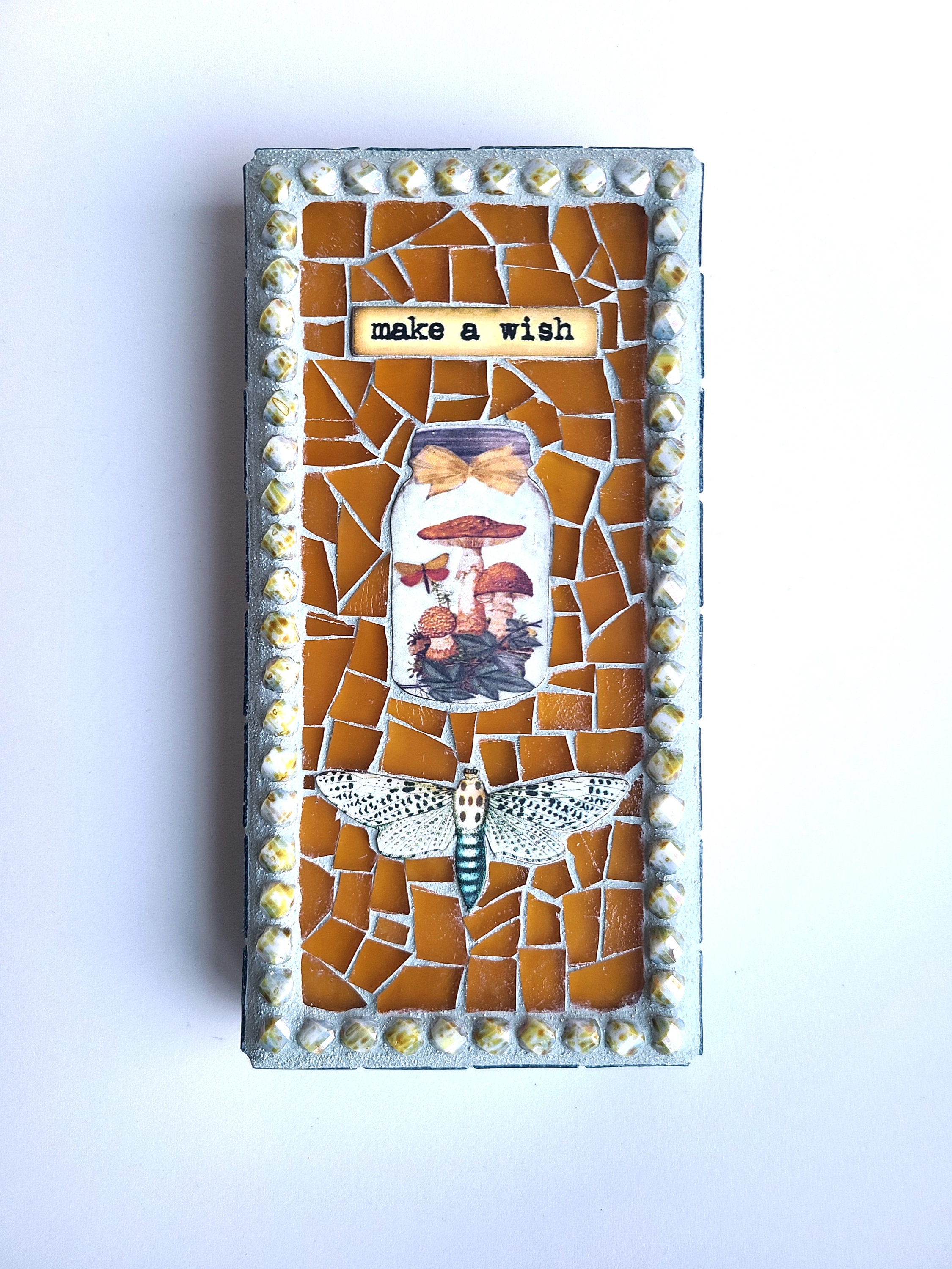 DragonflyCreationsWA - Etsy España