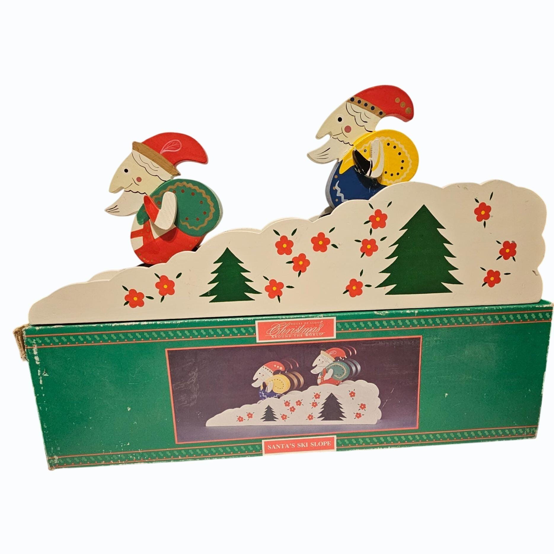 Vtg House of Lloyd - Etsy