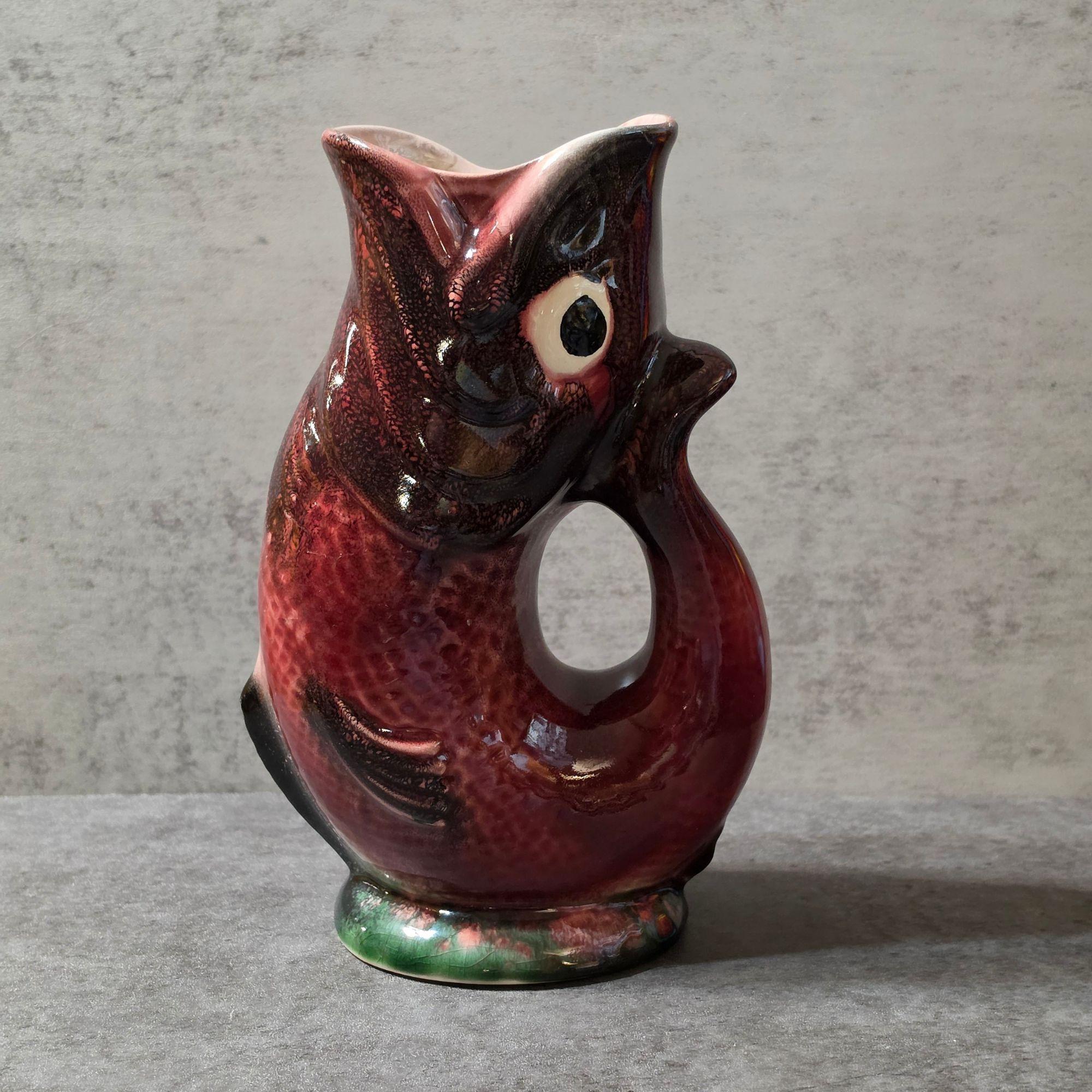 Pitcher Gurgling - Etsy