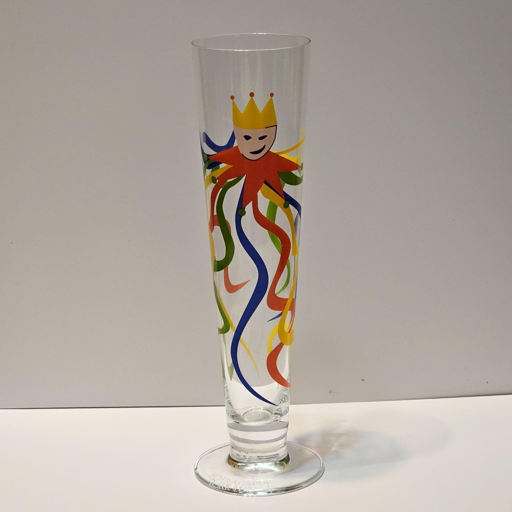 Ritzenhoff 1070177 - Bicchiere da Champagne Melazzi H11