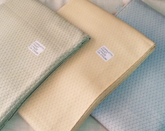 Copriletto in piquet puro cotone made in italy elegante varie colori e misure