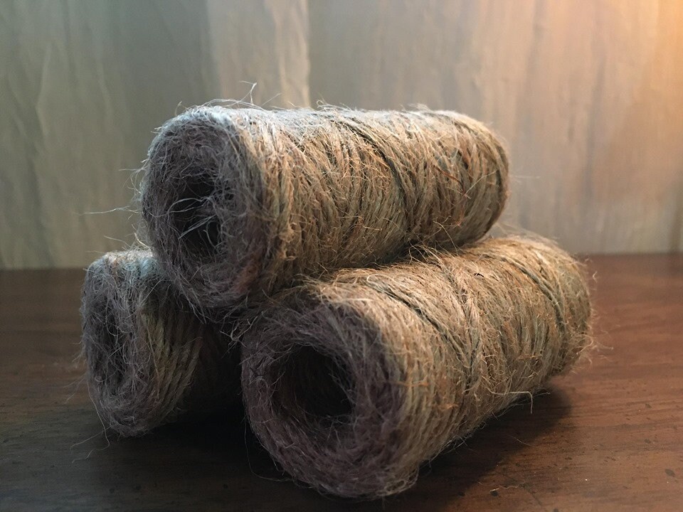 Natural Jute Twine