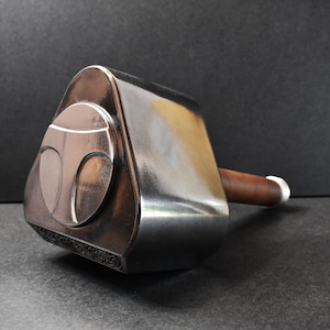 Thor Hammer - Prop Replica - Thor: Love and Thunder - Thunderstrike Hammer