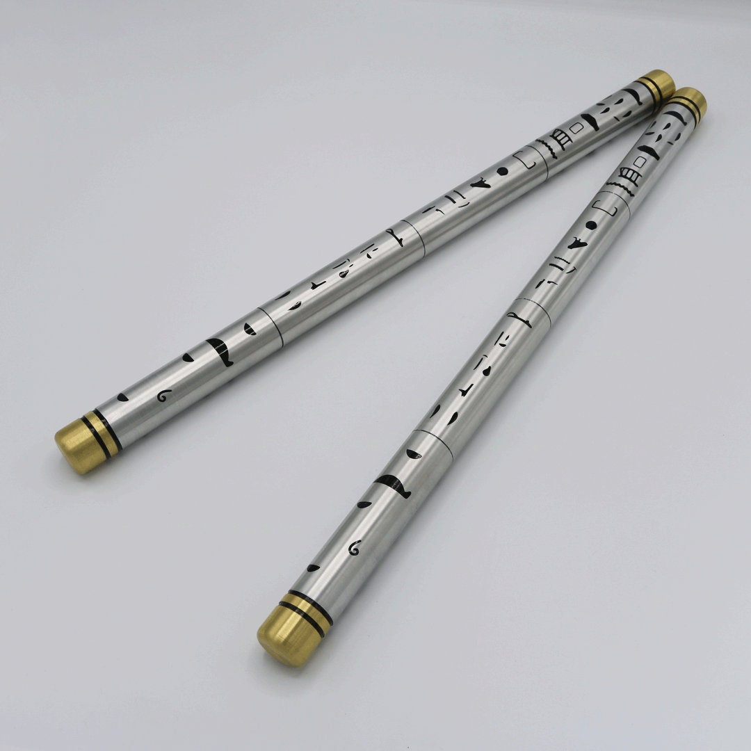 Moon knight truncheon